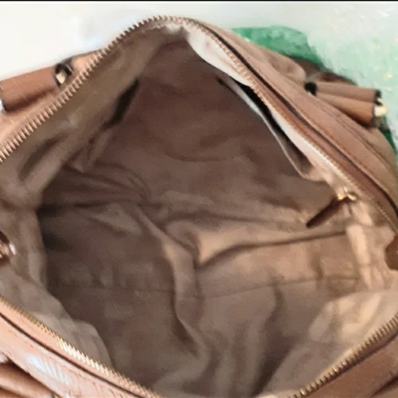 🦋 Michael Kors Bag - Picture 5 of 9